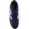 image:imageNew Balance Kids Tekela Magique Fg V4Nb NavyTeam Sky BlueHot Mango