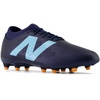 image:imageNew Balance Kids Tekela Magique Fg V4Nb NavyTeam Sky BlueHot Mango