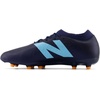 image:imageNew Balance Kids Tekela Magique Fg V4Nb NavyTeam Sky BlueHot Mango