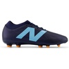 image:imageNew Balance Kids Tekela Magique Fg V4Nb NavyTeam Sky BlueHot Mango