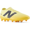 image:imageNew Balance Kids Tekela Magique Fg V4ParchmentClementineHot Mango