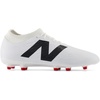 image:imageNew Balance Kids Tekela Magique Fg V4WhiteBlackTrue Red