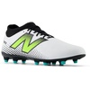 image:imageNew Balance Kids Tekela Magique Fg V4WhiteHiliteBlack