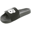 image:imageNew Balance Mens 200 Adjustible SlideBlackWhite