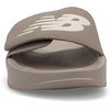 image:imageNew Balance Mens 200 Adjustible SlideDocksideAird Stone