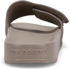 image:imageNew Balance Mens 200 Adjustible SlideDocksideAird Stone