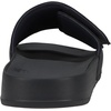image:imageNew Balance Mens 200 Adjustible SlideGraphiteWhite