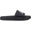 image:imageNew Balance Mens 200 Adjustible SlideGraphiteWhite