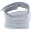 image:imageNew Balance Mens 200 Adjustible SlideGrey MatterSea Saltgrey