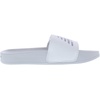 image:imageNew Balance Mens 200 Adjustible SlideGrey MatterSea Saltgrey