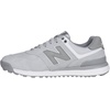 image:imageNew Balance Mens 574 Greens V2Light Grey