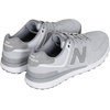 image:imageNew Balance Mens 574 Greens V2Light Grey