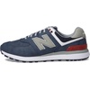 image:imageNew Balance Mens 574 Greens V2Navy