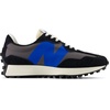 image:imageNew Balance Mens 574 V1 Core Sneakers001 Black