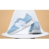image:imageNew Balance Mens 574 V1 Core Sneakers413 Chrome Blue
