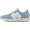 image:imageNew Balance Mens 574 V1 Core Sneakers413 Chrome Blue