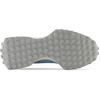 image:imageNew Balance Mens 574 V1 Core Sneakers413 Chrome Blue