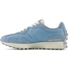 image:imageNew Balance Mens 574 V1 Core Sneakers413 Chrome Blue