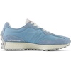 image:imageNew Balance Mens 574 V1 Core Sneakers413 Chrome Blue