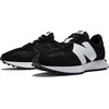 image:imageNew Balance Mens 574 V1 Core SneakersBlack White