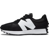 image:imageNew Balance Mens 574 V1 Core SneakersBlack White