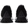 image:imageNew Balance Mens 574 V1 Core SneakersBlack White