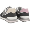 image:imageNew Balance Mens 574 V1 Core SneakersBlack With Pink
