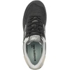 image:imageNew Balance Mens 574 V1 Core SneakersBlack With Pink