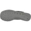 image:imageNew Balance Mens 574 V1 Core SneakersBlack With Pink