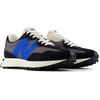 image:imageNew Balance Mens 574 V1 Core SneakersBlack5