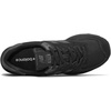image:imageNew Balance Mens 574 V1 Core SneakersBlackBlack