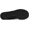 image:imageNew Balance Mens 574 V1 Core SneakersBlackBlack
