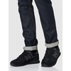 image:imageNew Balance Mens 574 V1 Core SneakersBlackBlack