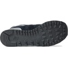 image:imageNew Balance Mens 574 V1 Core SneakersBlackGrey