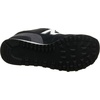 image:imageNew Balance Mens 574 V1 Core SneakersBlackWhiteBlue