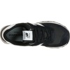 image:imageNew Balance Mens 574 V1 Core SneakersBlackWhiteBlue