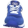 image:imageNew Balance Mens 574 V1 Core SneakersBlueBlue