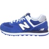 image:imageNew Balance Mens 574 V1 Core SneakersBlueBlue