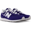 image:imageNew Balance Mens 574 V1 Core SneakersBlueWhite