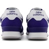 image:imageNew Balance Mens 574 V1 Core SneakersBlueWhite