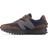 image:imageNew Balance Mens 574 V1 Core SneakersBrown
