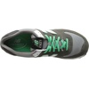 image:imageNew Balance Mens 574 V1 Core SneakersCastlerockVital GreenYellow
