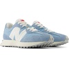 image:imageNew Balance Mens 574 V1 Core SneakersChrome Blue 413