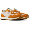 image:imageNew Balance Mens 574 V1 Core SneakersClassic Orange 812