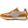 image:imageNew Balance Mens 574 V1 Core SneakersClassic Orange 812