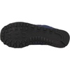 image:imageNew Balance Mens 574 V1 Core SneakersDark CyclonePigment