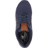 image:imageNew Balance Mens 574 V1 Core SneakersDark CyclonePigment