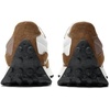 image:imageNew Balance Mens 574 V1 Core SneakersDark Earth