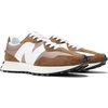image:imageNew Balance Mens 574 V1 Core SneakersDark Earth
