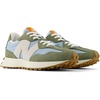 image:imageNew Balance Mens 574 V1 Core SneakersDark Olivine 320